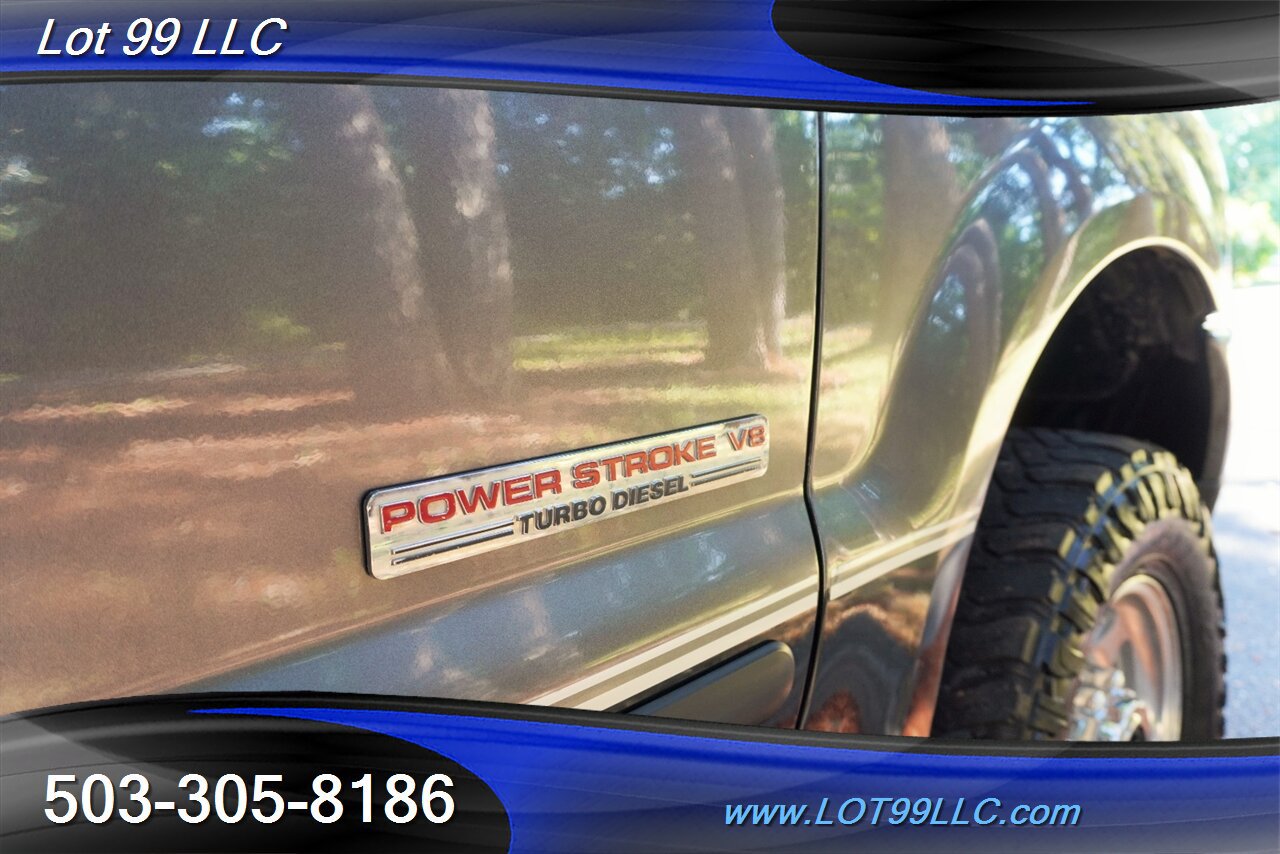 Used 2003 Ford F350 Lariat AWD/4WD image 37