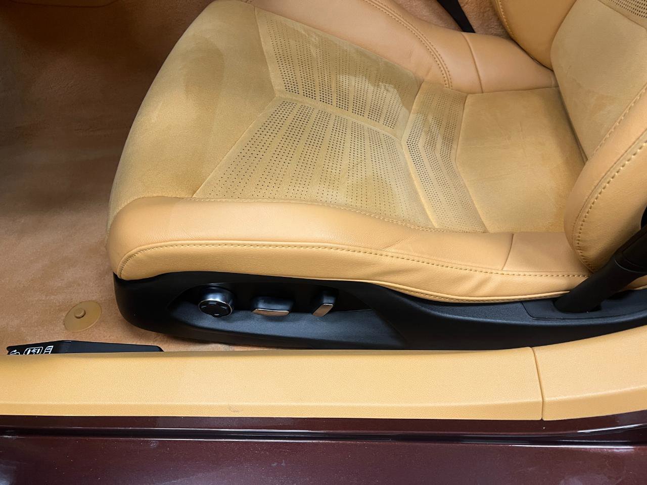 Used 2023 Chevrolet Corvette Z06 image 34