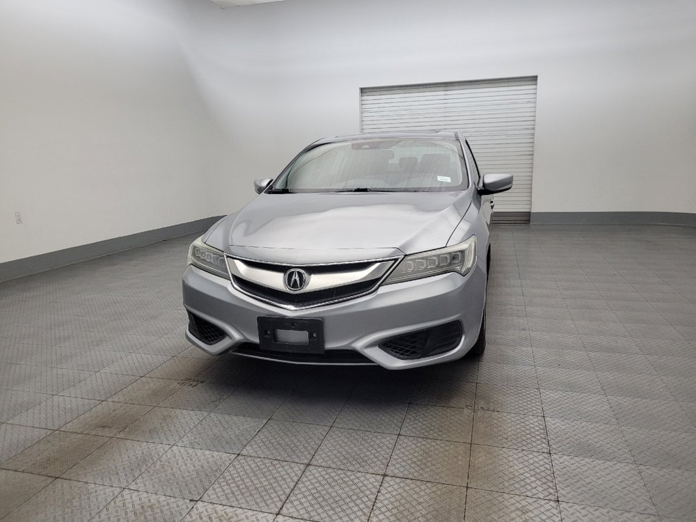 Used 2017 Acura ILX FWD image 15