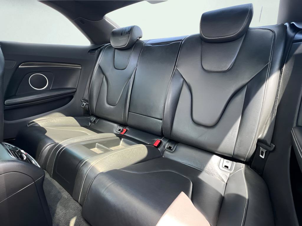Used 2013 Audi S5 Premium Plus AWD/4WD image 18