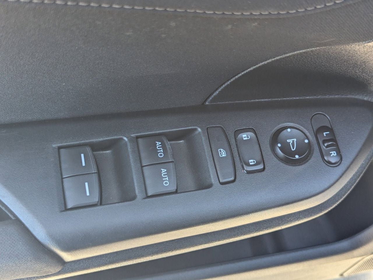 Used 2017 Honda Civic EX image 19