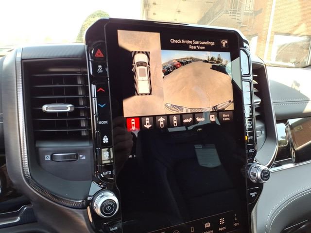 New 2026 RAM 1500 RHO image 15