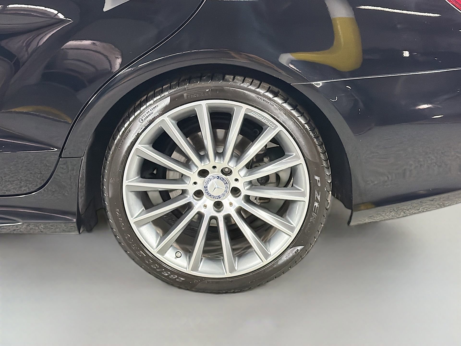 Used 2015 Mercedes-Benz CLS 400 image 30