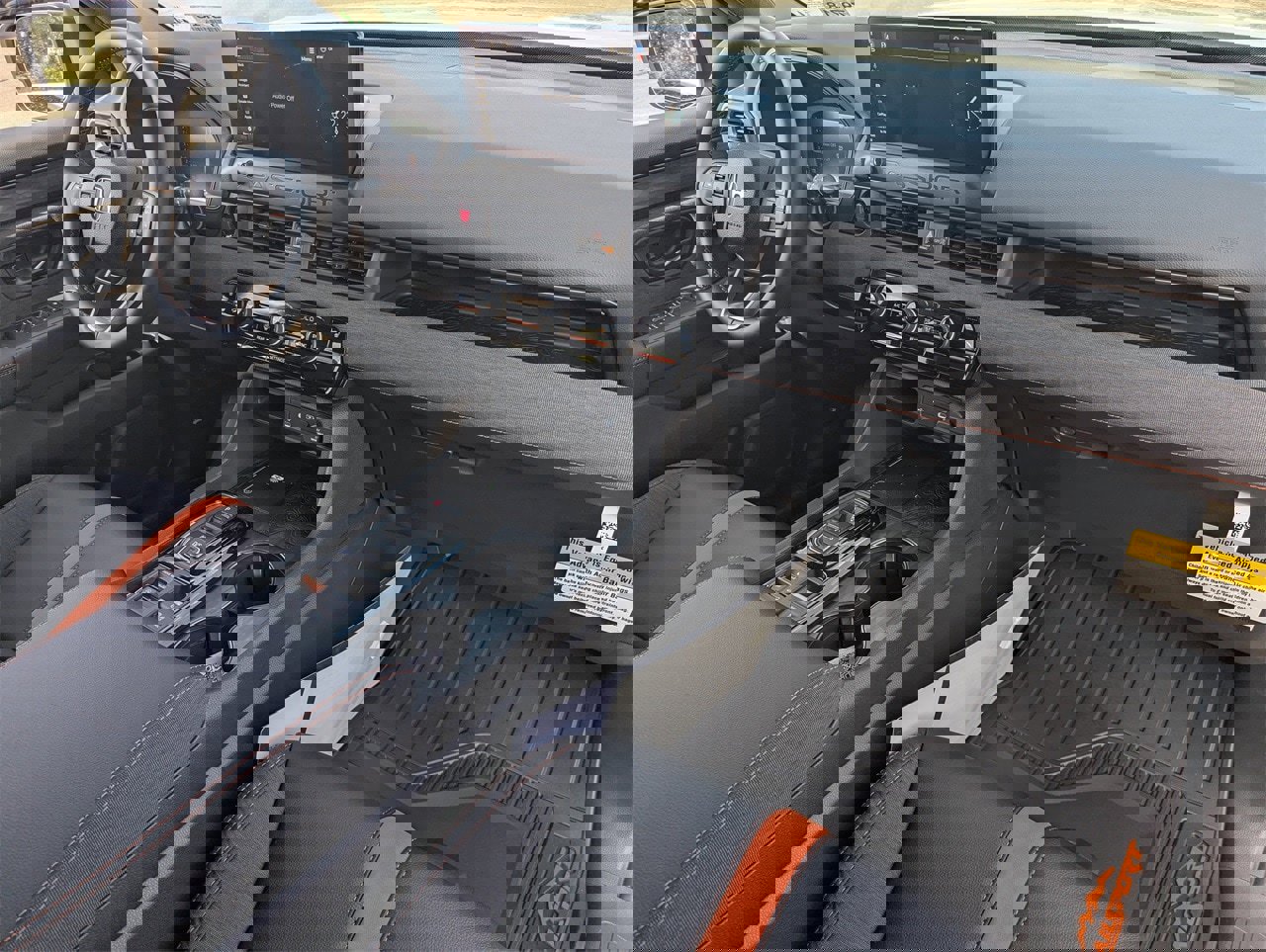 New 2026 Honda Passport TrailSport image 8