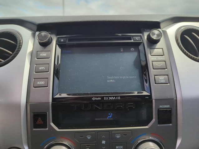 Used 2017 Toyota Tundra Limited w/ Limited Premium Package image 17