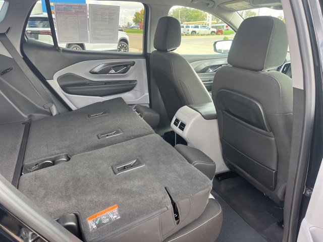 Used 2023 GMC Terrain SLE w/ Driver Convenience Package image 47