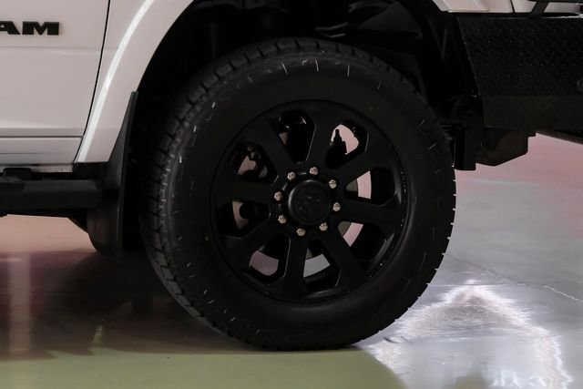 Used 2020 RAM 2500 Laramie w/ Night Edition AWD/4WD image 42