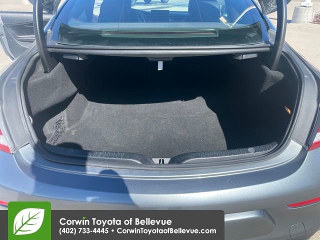 Used 2017 Mercedes-Benz C 300 4MATIC Coupe image 22