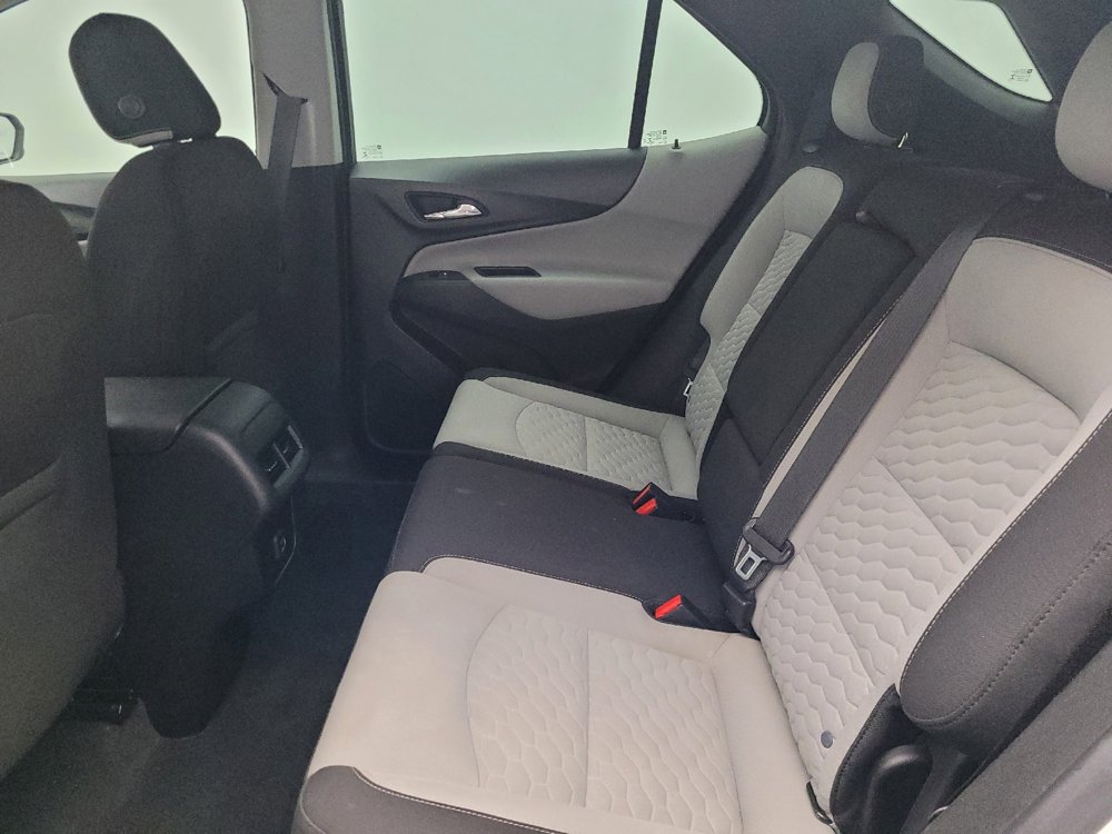 Used 2020 Chevrolet Equinox LS w/ LPO, Roadside Safety Package image 18