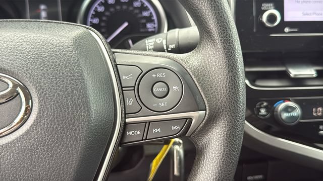 Certified 2023 Toyota Camry LE FWD image 20