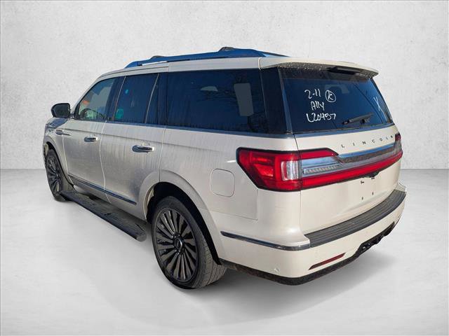 Used 2018 Lincoln Navigator Reserve w/ Technology Package image 7