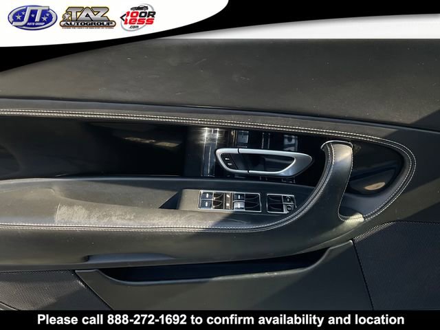 Used 2010 Bentley Continental GT Speed image 12