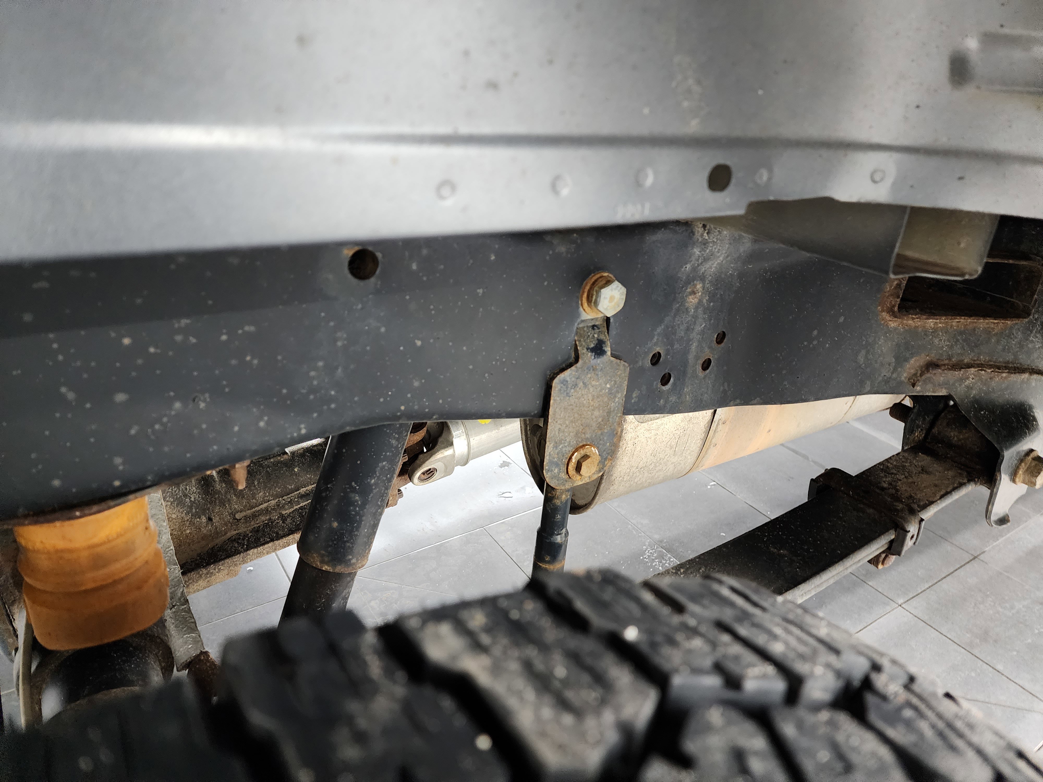 Used 2020 Ford F250 Lariat w/ Lariat Value Package image 27