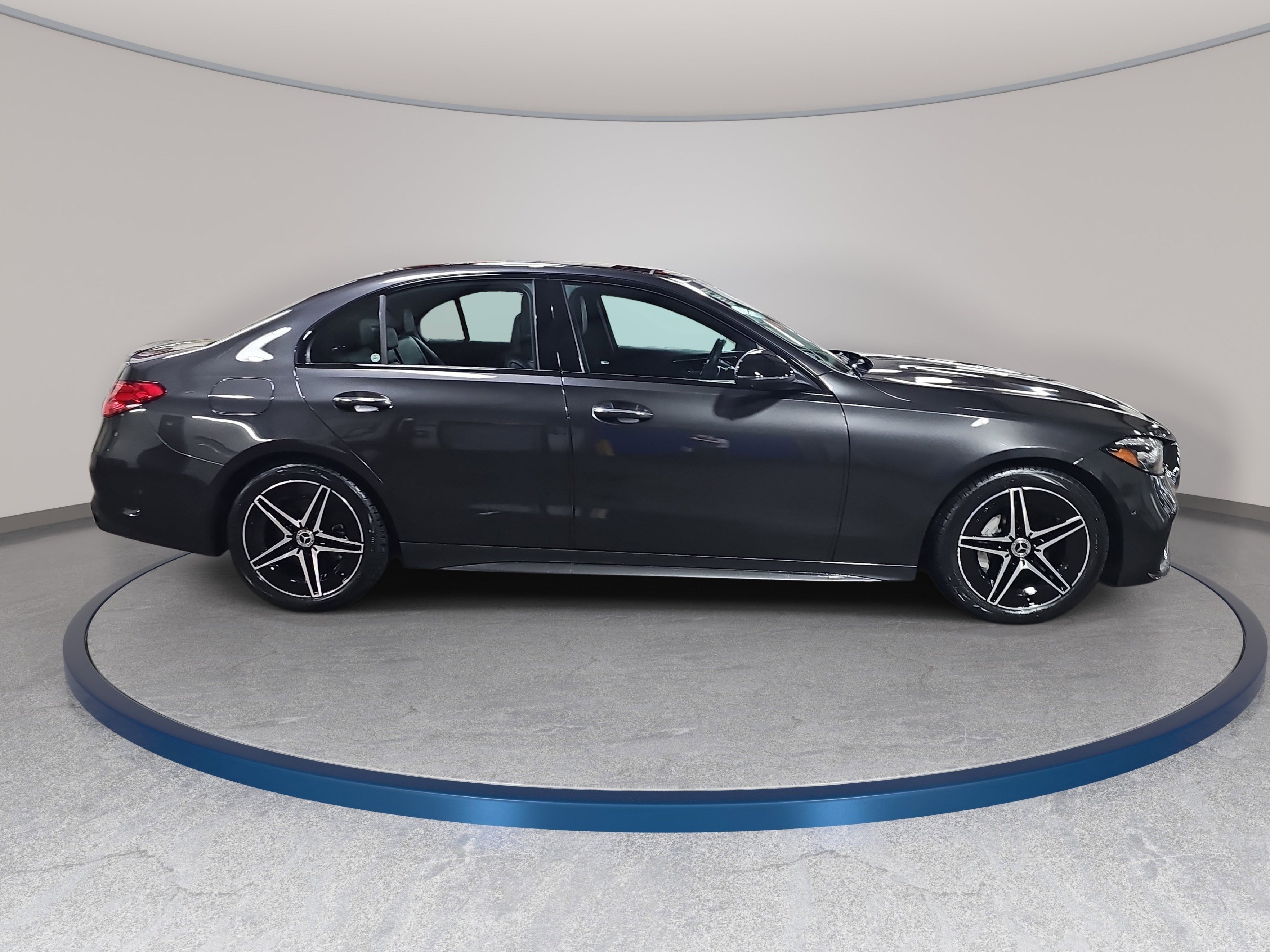 Certified 2023 Mercedes-Benz C 300 Sedan image 5