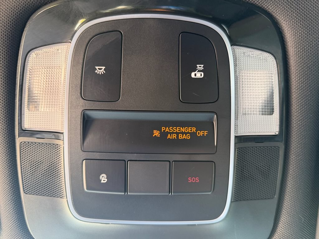 Used 2022 Hyundai Santa Cruz SEL AWD/4WD image 20