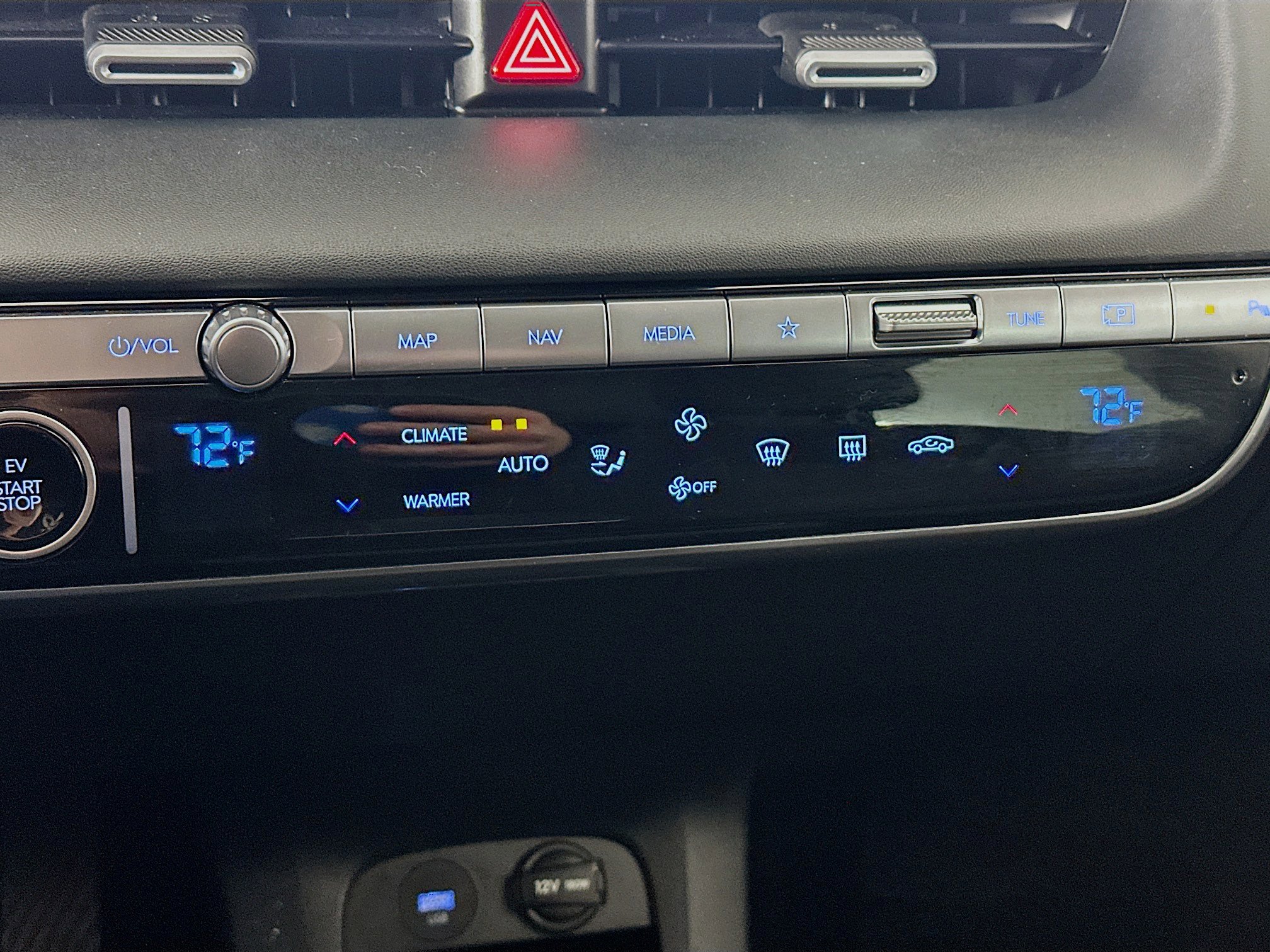 Used 2024 Hyundai Ioniq 5 SEL image 24