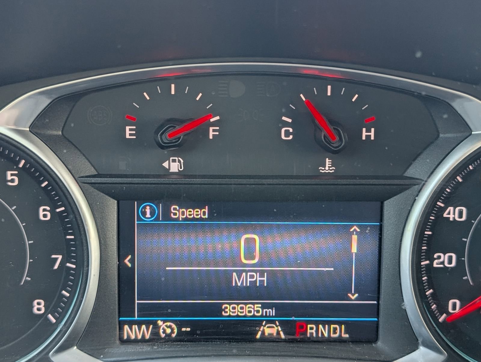 Used 2021 Chevrolet Equinox LT image 11