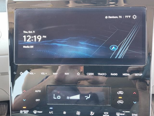 Used 2024 Hyundai Tucson SEL image 18