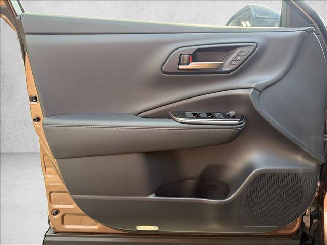 New 2026 Toyota Crown Signia AWD/4WD image 12