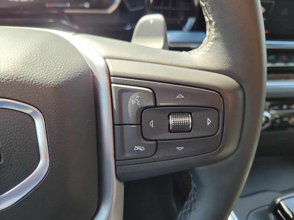 Used 2026 GMC Sierra 1500 Elevation w/ Preferred Package image 6