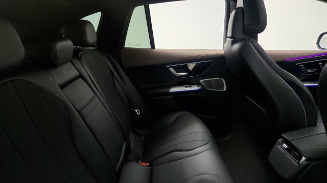 Used 2023 Mercedes-Benz EQE 350+ SUV w/ Exclusive Trim Package image 42