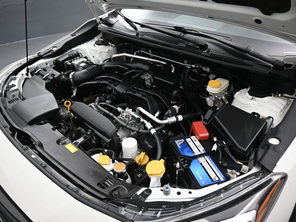 Used 2022 Subaru Crosstrek 2.5i Sport w/ Moonroof Package AWD/4WD image 48