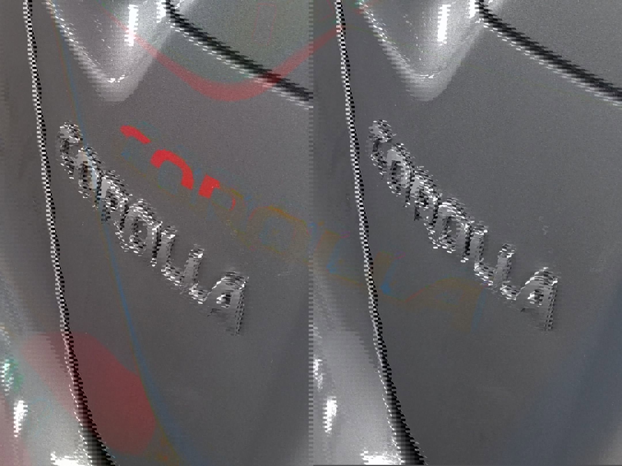 Certified 2020 Toyota Corolla SE image 28