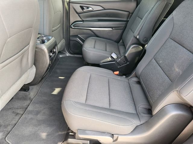 Used 2024 Chevrolet Traverse LT w/ Midnight/Sport Edition image 30