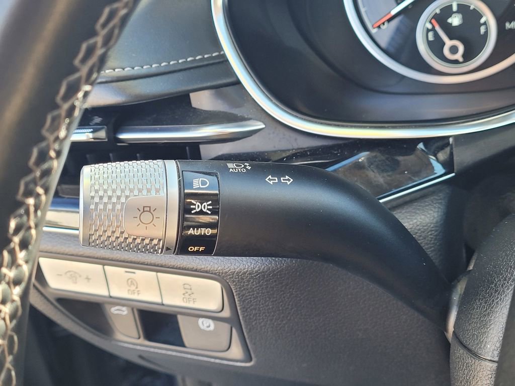 Used 2023 Genesis G80 2.5T image 15