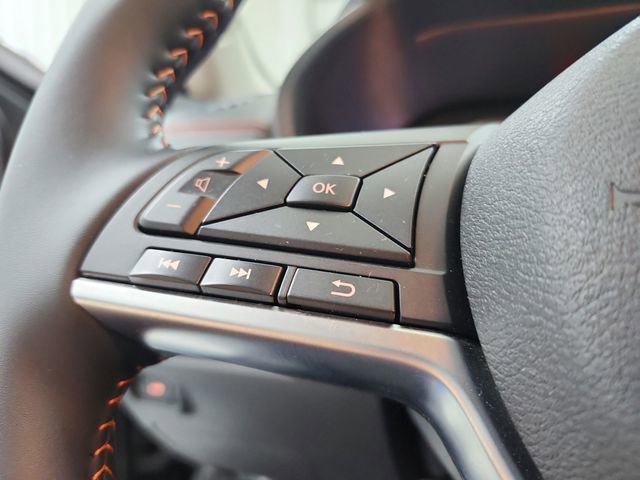 Used 2025 Nissan Sentra SR w/ Midnight Edition image 24