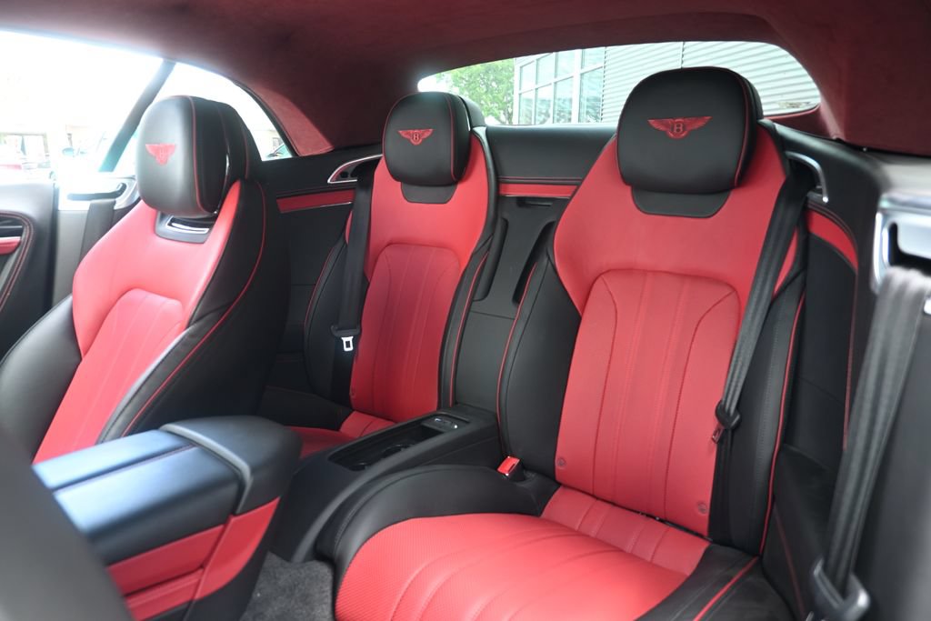 Used 2020 Bentley Continental GT AWD/4WD image 40