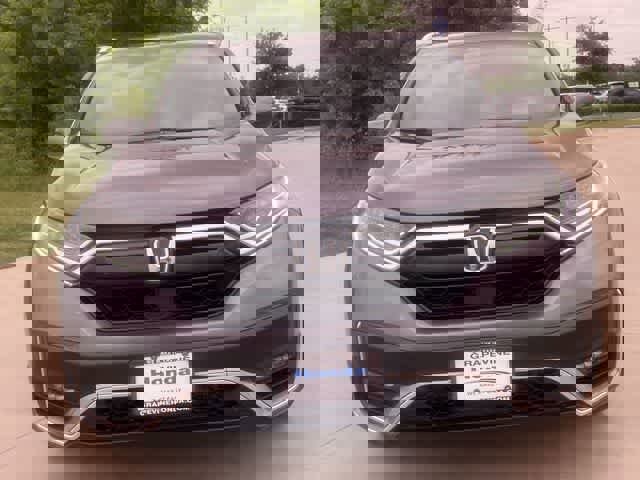 Certified 2022 Honda CR-V Touring image 7