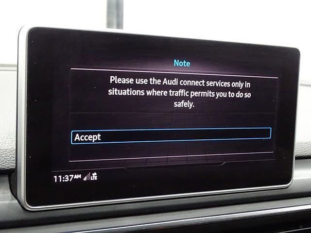 Used 2017 Audi A4 2.0T allroad Premium w/ Audi MMI Navigation Plus image 41