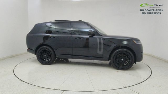 Used 2023 Land Rover Range Rover SE AWD/4WD image 62