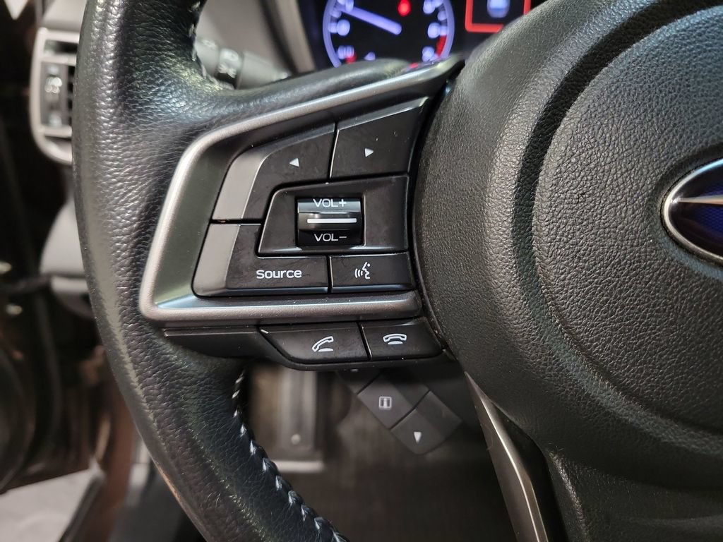 Used 2021 Subaru Outback Limited XT AWD/4WD image 24