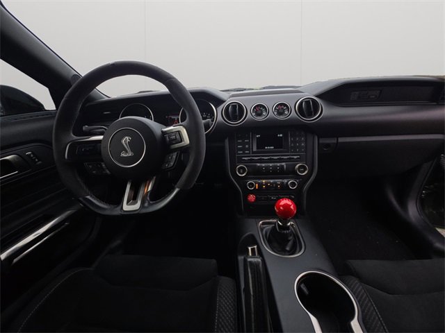 Used 2016 Ford Mustang Shelby GT350 image 17