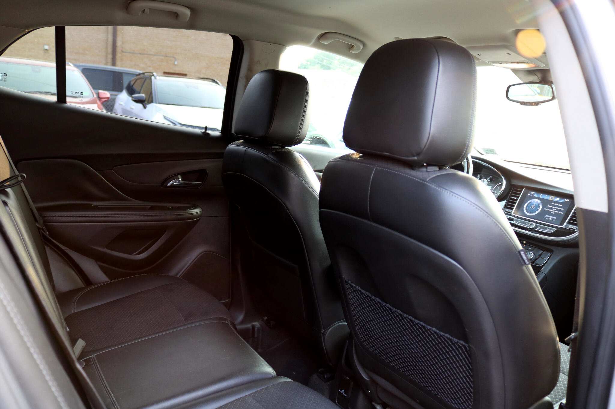 Used 2019 Buick Encore Preferred w/ Safety Package image 40