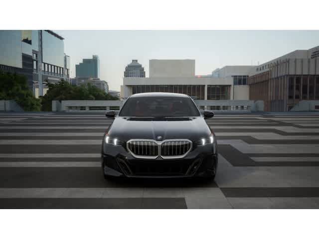 New 2026 BMW 530i w/ Executive Package RWD image 3