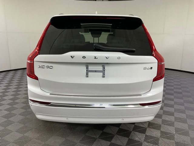 Used 2024 Volvo XC90 B6 Plus w/ Protection Package Premier AWD/4WD image 5
