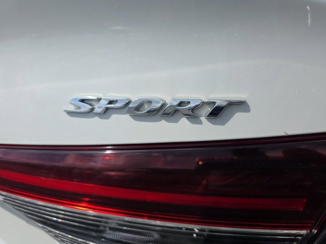 Used 2025 Honda Civic Sport image 54