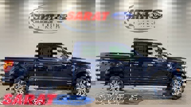 New 2025 Ford F150 Lariat w/ Equipment Group 502A High image 1