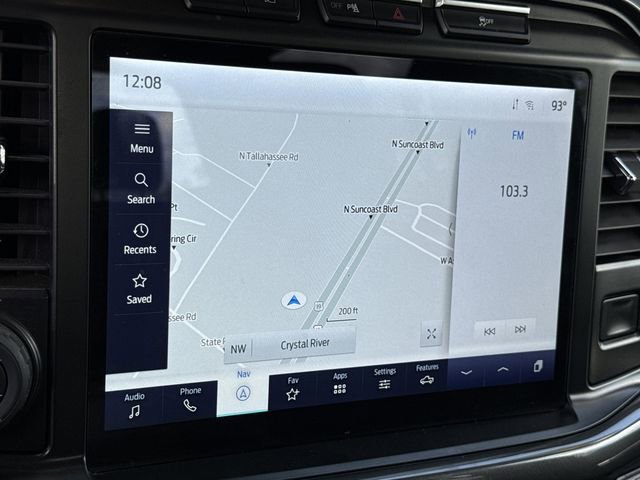 Certified 2021 Ford F150 XLT w/ Equipment Group 302A High image 31