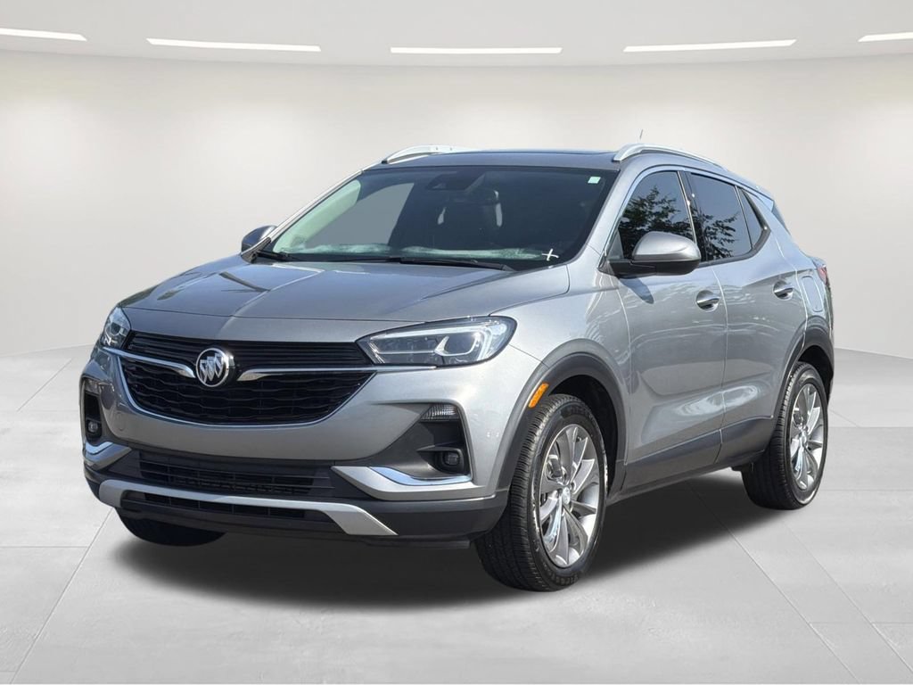 Used 2023 Buick Encore GX Essence w/ Experience Buick Package