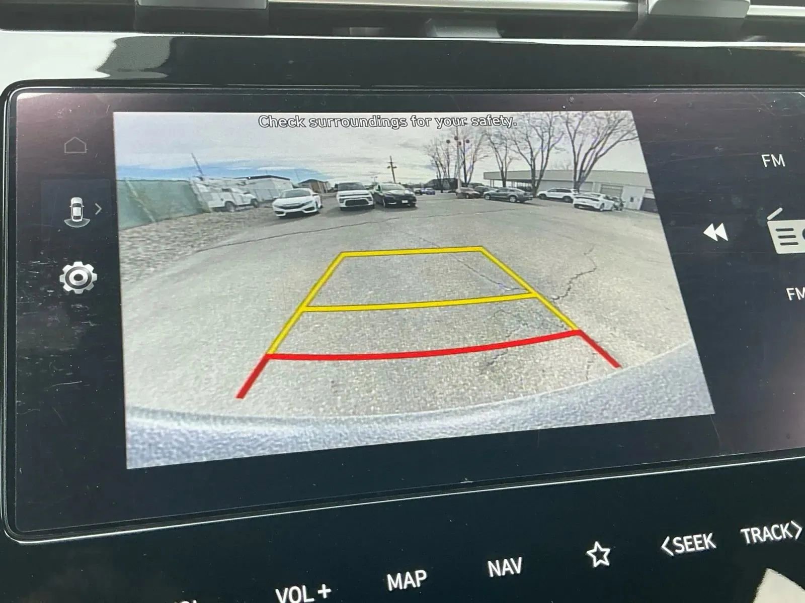 Used 2024 Hyundai Santa Cruz Night image 32