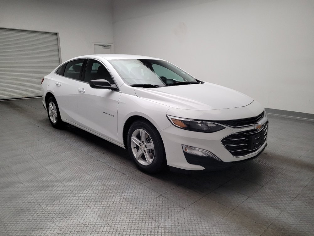 Used 2024 Chevrolet Malibu LS image 11