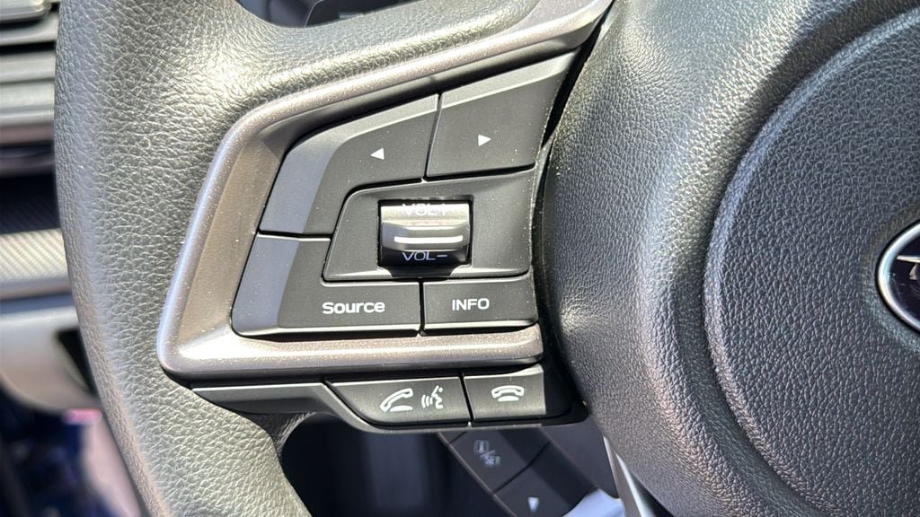 Certified 2023 Subaru Impreza 2.0i Premium AWD/4WD image 13