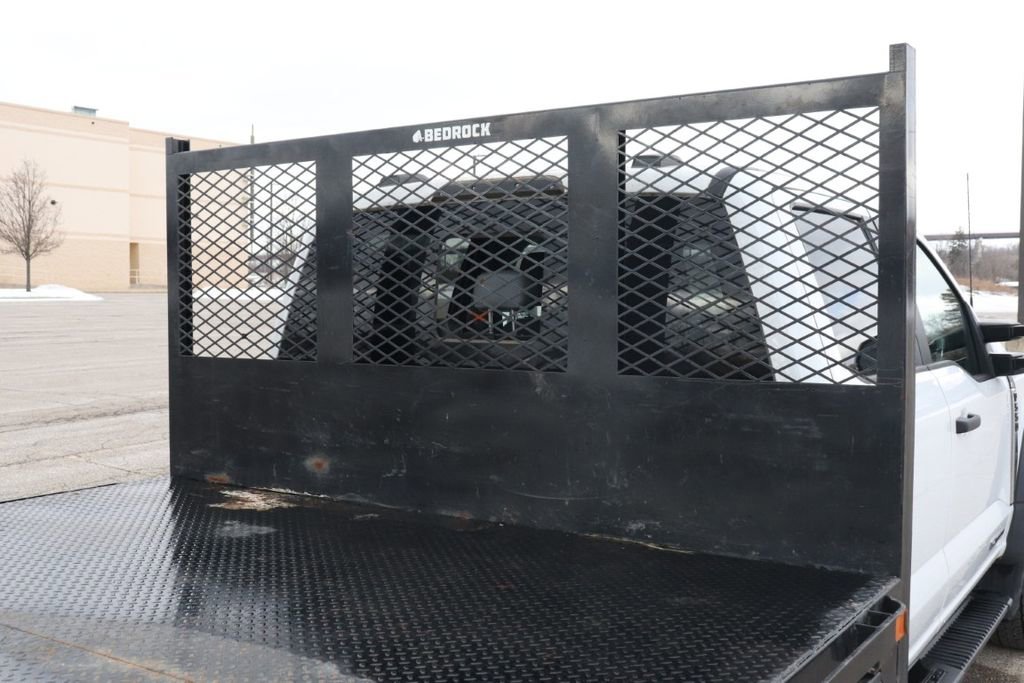 Used 2024 Ford F550 4x4 Crew Cab Super Duty image 60