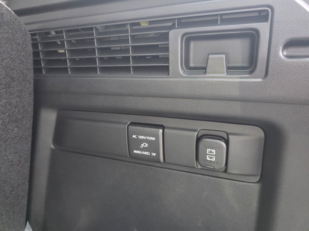 New 2026 MAZDA CX-90 Plug-In Hybrid w/ Premium Plus image 11