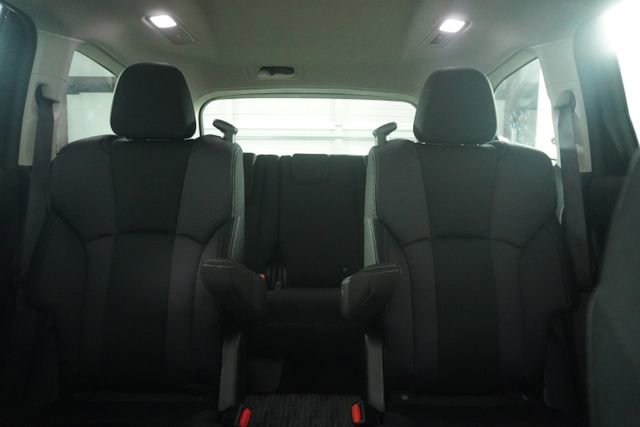 Certified 2025 Subaru Ascent Premium image 31