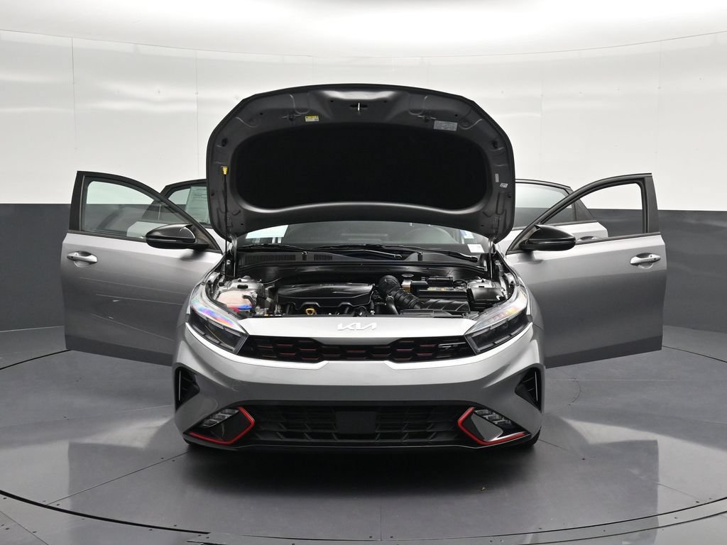 Used 2024 Kia Forte GT FWD image 36